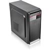 GielleService CASE L-LINK KLUSTER ATX USB 3.0 con alimentatore da 500 W