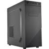 GielleService CASE L-LINK ATRIA Micro ATX Alimentatore da 500 W Capacità per 3 dischi rigidi