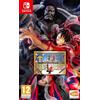 Bandai Namco One Piece Pirate Warriors 4 Nsw - Nintendo Switch