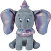 Simba - Disney D100 Party Dumbo cm 39, 6315877020, +0 mesi, abiti scintillanti, edizione per il centenario