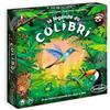 Sentosphère La Legenda del Colibrì Gioco Familiare, Verde