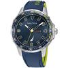 Nautica Orologio Casual NAPCLS114