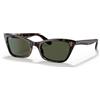 RAY-BAN Ray Ban RB 2299 - 902/31 Occhiali da Sole