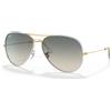 RAY-BAN Ray Ban RB 3025JM - 919632 Occhiali da Sole