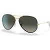 RAY-BAN Ray Ban RB 3025JM - 919671 Occhiali da Sole