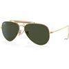 RAY-BAN Ray Ban RB 3030 - L0216 Occhiali da Sole
