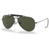 RAY-BAN Ray Ban RB 3030 - L9500 Occhiali da Sole