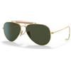 RAY-BAN Ray Ban RB 3030 - W3402 Occhiali da Sole