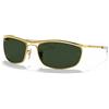 RAY-BAN Ray Ban RB 3119M - 001/31 Occhiali da Sole