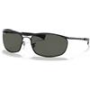 RAY-BAN Ray Ban RB 3119M - 002/58 Occhiali da Sole