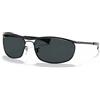 RAY-BAN Ray Ban RB 3119M - 002/R5 Occhiali da Sole