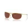 RAY-BAN Ray Ban RB 3119M - 001/C5 Occhiali da Sole
