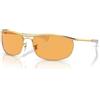 RAY-BAN Ray Ban RB 3119M - 001/13 Occhiali da Sole