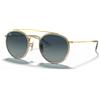 RAY-BAN Ray Ban RB 3647N - 91233M Occhiali da Sole