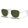 RAY-BAN Ray Ban RB 3857 - 919631 Occhiali da Sole