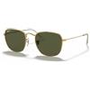 RAY-BAN Ray Ban RB 3857 - 919658 Occhiali da Sole