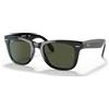 RAY-BAN Ray Ban RB 4105 - 601 Occhiali da Sole