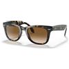 RAY-BAN Ray Ban RB 4105 - 710/51 Occhiali da Sole