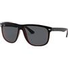 RAY-BAN Ray Ban RB 4147 - 617187 Occhiali da Sole