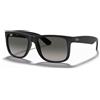 RAY-BAN Ray Ban RB 4165 - 601/8G Occhiali da Sole