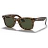 RAY-BAN Ray Ban RB 4340 - 710 Occhiali da Sole