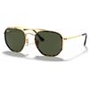 RAY-BAN Ray Ban RB 3648M - 001 Occhiali da Sole