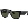 RAY-BAN Ray Ban RB 0840S - 901/31 Occhiali da Sole