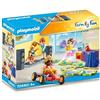 PLAYMOBIL Family Fun 70440, Mini Club, dai 4 Anni