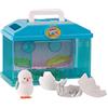 Giochi Preziosi - Live Pets Pulcino Gino in Casetta