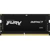 KINGSTON RAM FURY IMPACTSO-DIMM DDR5 32GB 5600MHZ CL40