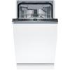 Bosch Serie 2 SPV2HMX42E lavastoviglie Libera installazione 10 coperti E