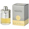 Azzaro Wanted Eau de Toilette (uomo) 100 ml