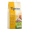Tigerino Lettiera Tigerino Plant-Based Mais - Profumo di Pino - Set %: 2 x 14 L