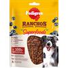 Pedigree Ranchos Superfoods Snack per cane - Manzo 70 g