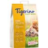 Tigerino Lettiera Tigerino Plant-Based Mais - Profumo di Borotalco - 7 L