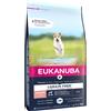 Eukanuba Senior Small & Medium Breed Grain Free Pesce oceanico - 3 kg