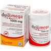 Duomega Cani Grandi 30 Capsule Molli 1000 Mg g