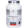 Hydrogold 90 Proteine in Polvere Gusto Black Chocolate 900 g per soluzione orale