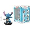 YuMe Lilo & Stitch Hero con Chitarra Box Fun Series 8CM di YuMe
