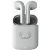 Fresh n Rebel Twins Core Cuffie Bluetooth Auricolari True Wireless In-Ear per Musica Chiamate e Sport colore Grigio - 3TW1200IG