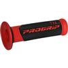 PROGRIP Manopole Scooter 732-149 - Doppia Densità - Rosso/Nero