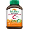 Jamieson Vitamina C 120cpr Masticabile