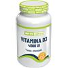Why Nature Vitamina D3 4000 UI 150cpr
