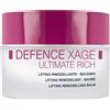 I.C.I.M. (BIONIKE) INTERNATION Defence Xage Ultimate Rich Balsamo Lifting Rimodellante 50 ml