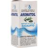 BIO-LOGICA Srl AROMATOIL EUCALIPTO 50OPR
