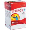 Energy+ Ricarica Bustine 120 g Bustina