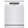 Bosch Serie 4 SMS4EVW08E Lavastoviglie da libera installazione 60 cm Bianco Classe B