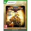 NACON Warhammer 40,000 Inquisitor Martyr Ultimate Edition X Box Serie X