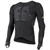 Oneal Pettorina Moto Cross Enduro Oneal STV V.23 nero