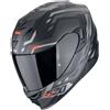 Scorpion Casco Moto Integrale Scorpion EXO-520 EVO AIR RANKA Nero opa